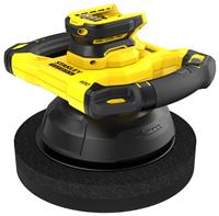 Stanley Fatmax V20 Car Cordless Polisher - 18V