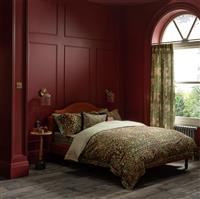 Habitat x Morris & Co. Blackthorn Bedding Set - King