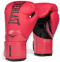 Everlast Pro Junior Style Elite 8Oz Boxing Gloves - Red