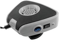 Streetwize 12v Heater and Fan