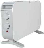 Bush 2kW Convector Heater