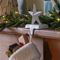 Habitat Star Christmas Stocking Hanger