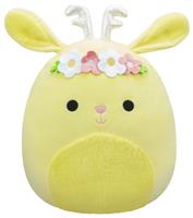 Original Squishmallows 16-inch - Juana the Yellow Jackalope