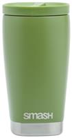 Smash Khaki Travel Coffee Cup - 350ml