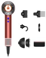 Dyson Supersonic Nural Hair Dryer - Pink