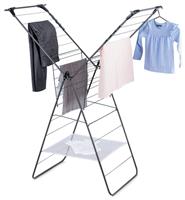 Minky Sure Grip X-Tra Wing 24m Indoor Airer