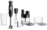 Braun MQ55755M MultiQuick 5 Pro Hand Blender - Black