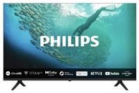 Philips 43 Inch 43PUS7009 Smart 4K UHD HDR LED Freeview TV