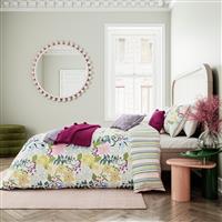 Helena Springfield Cotton Phoebe Bedding Set - King size