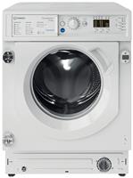 Indesit BIWDIL75148UK Integrated Washer Dryer - White