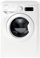 Indesit EWDE861483WUKN7FS 8/6KG 1400 Spin Washer Dryer-White