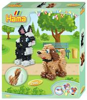 Hama 3D Cats and Dogs Kit