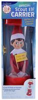 Elf On The Shelf Santaverse Scout Elf Carrier
