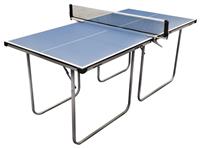 Butterfly Starter 6x3 Table Tennis Table