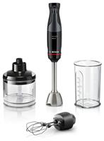 Bosch MSM4B624GB ErgoMaster 3 in 1 Hand Blender - Black