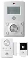 Yale Mini Wireless Alarm Kit
