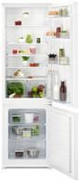 AEG RCB632E2MX Fridge Freezer - Stainless Steel
