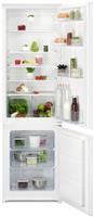 AEG OSC5S181ES Integrated Fridge Freezer - White