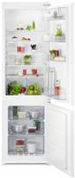 AEG OSC6N181ES Integrated Fridge Freezer - White