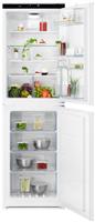 AEG OSC6T185ES Integrated Fridge Freezer - White