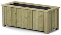 Rowlinson Heritage Rectangular Planter