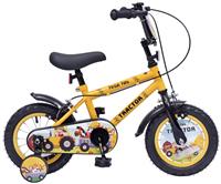 Pedal Pals 12 inch Wheel Size Kids Mountain Bike