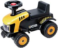JCB Fastrack Foot To Floor Ride-On