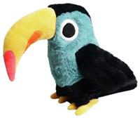 Habitat Rio Toucan Plush Soft Toy