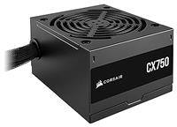 Corsair CX750 750 Watt Power Supply
