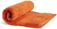 Habitat Supersoft Hand Towel - Copper