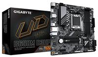 Gigabyte B650M D3HP AX Micro ATX Motherboard