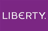 Liberty 50 GBP Gift Card