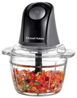 Russell Hobbs Desire Charcoal Mini Chopper 27131