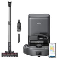 eufy E20 3-in-1 Robot Cordless Vacuum Cleaner