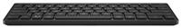 HP 350 Compact Multi-Device Bluetooth Keyboard - Black