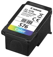 Canon CL-576 Ink Cartridge - Colour