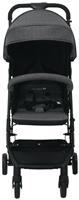 Cuggl Compact Grey Pushchair