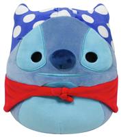 Original Squishmallows Disney 8-inch - Heroic Stitch Plush