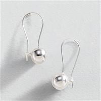 Revere Sterling Silver Drop Earrings