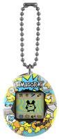 Tamagotchi Pochitichi Comic Book