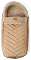 Clair De Lune Snug Natural Footmuff