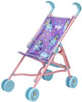 Bluey Doll's Stroller