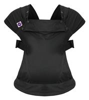 Izmi Essentials Baby Carrier - Black