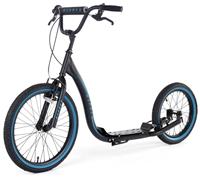 Osprey BMX Scooter - Black