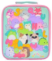 Hox Squishmallows Lunch Bag