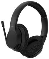 Belkin Soundform Adapt Wireless Over Ear Headset - Black
