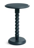 Habitat Blaire Bobbin Side Table - Navy