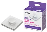 WiZ Smart Dial Switch - White