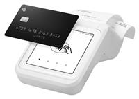 SumUp Solo Smart Card Reader and Printer Bundle