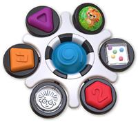 Baby Einstein Twist And Pop Clutch Toy